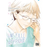 Une fille atypique T02