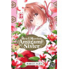 How I Married an Amagami Sister T04