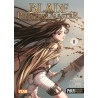 Blade of the Phantom Master T01