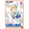 Card Captor Sakura - Clear Card Arc T14