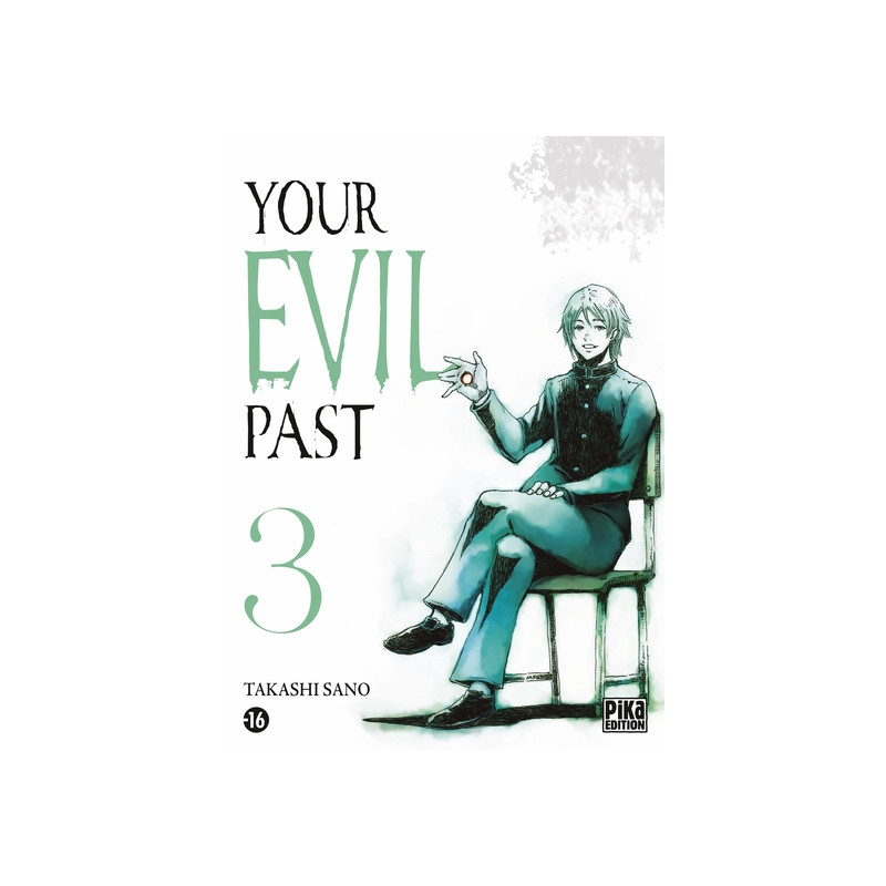 Your evil past T03