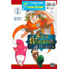 Four Knights of the Apocalypse Pack Offre Découverte T01 et T02