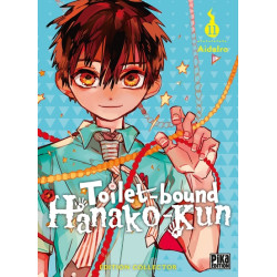 Toilet-bound Hanako-kun T11...