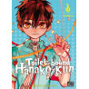 Toilet-bound Hanako-kun T11 Edition collector