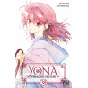 Yona, Princesse de l'Aube T38