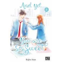 And yet, you are so sweet T08