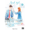 And yet, you are so sweet T08
