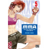 MMA - Mixed Martial Artists T05