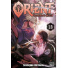 Orient - Samurai Quest T16