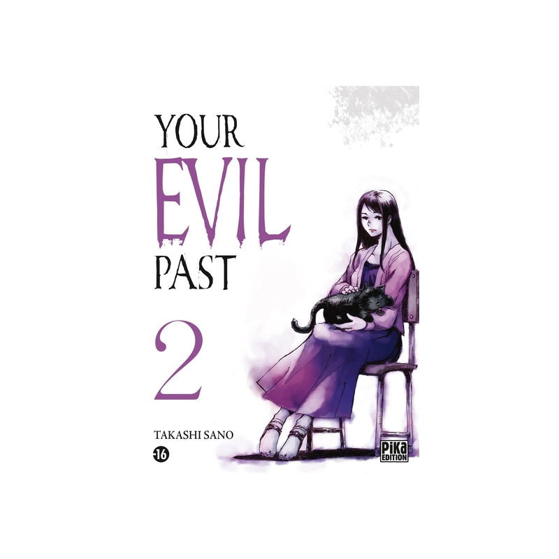 Your evil past T02