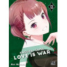 Kaguya-sama: Love is War T13