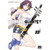 Yozakura Quartet T22