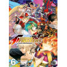 The King of Fighters - A New Beginning T06