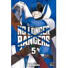 No Longer Rangers T05