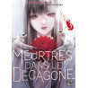 Meurtres dans le décagone T03