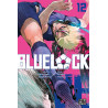 Blue Lock T12
