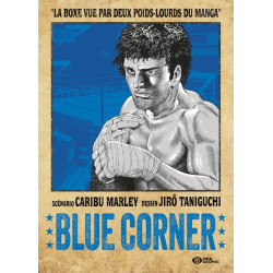 Blue Corner
