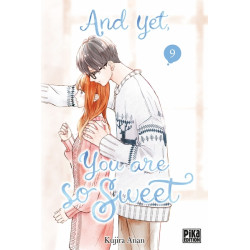 And yet, you are so sweet T09