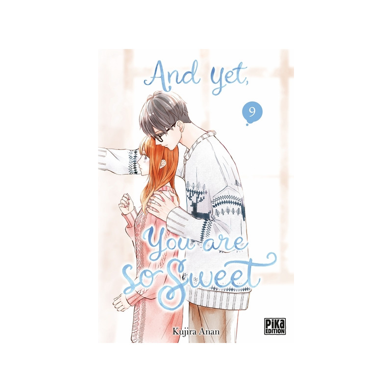 And yet, you are so sweet T09