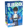 Blue Lock Coffret T01 à T03