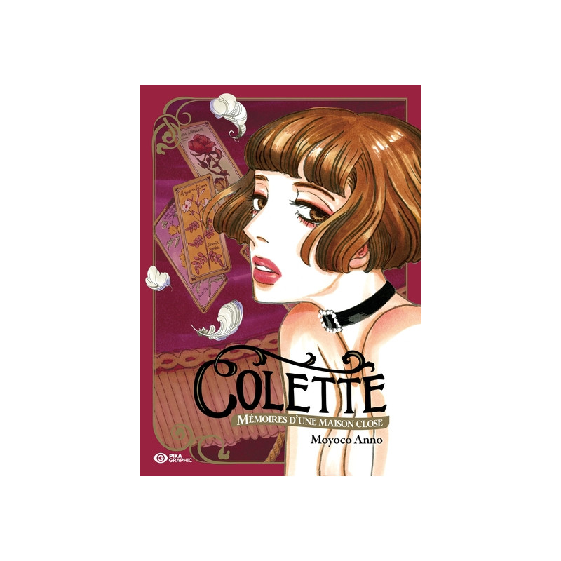 Colette