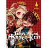 Toilet-bound Hanako-kun T12 Edition collector