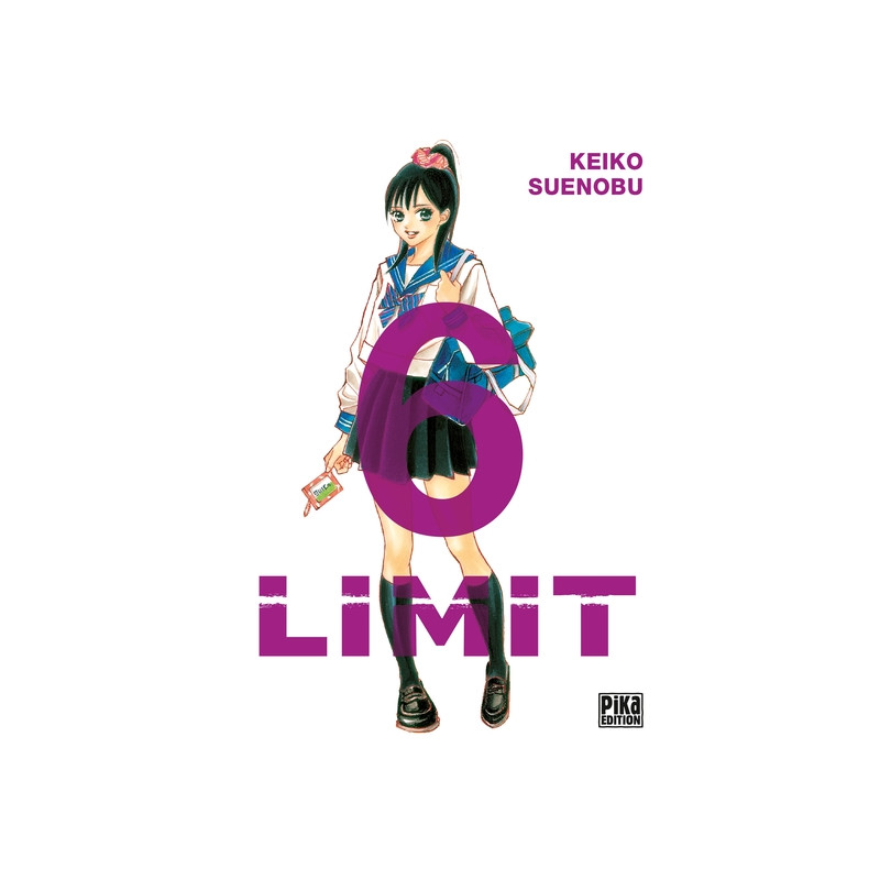Limit T06
