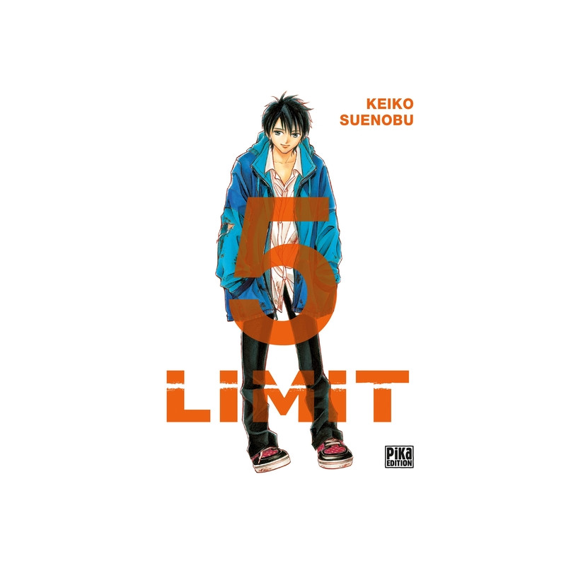 Limit T05