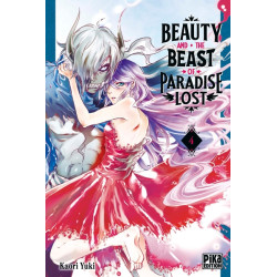 Beauty and the Beast of...
