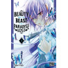 Beauty and the Beast of Paradise Lost T03