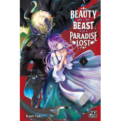 Beauty and the Beast of...