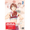 MMA - Mixed Martial Artists T02