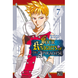 Four Knights of the...
