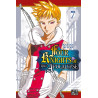 Four Knights of the Apocalypse T07