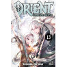 Orient - Samurai Quest T15