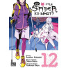 So I'm a Spider, So What? T12