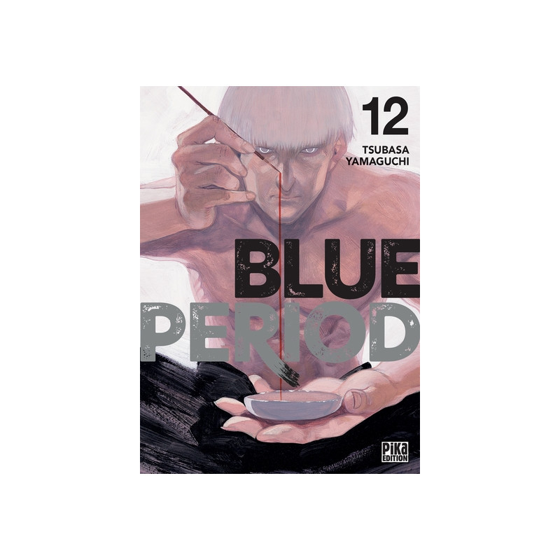 Blue Period T12