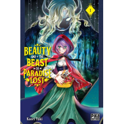 Beauty and the Beast of...