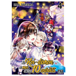 Le Roi-Démon et moi, et nos...