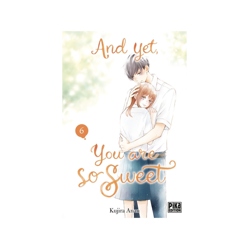 And yet, you are so sweet T06