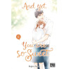 And yet, you are so sweet T06