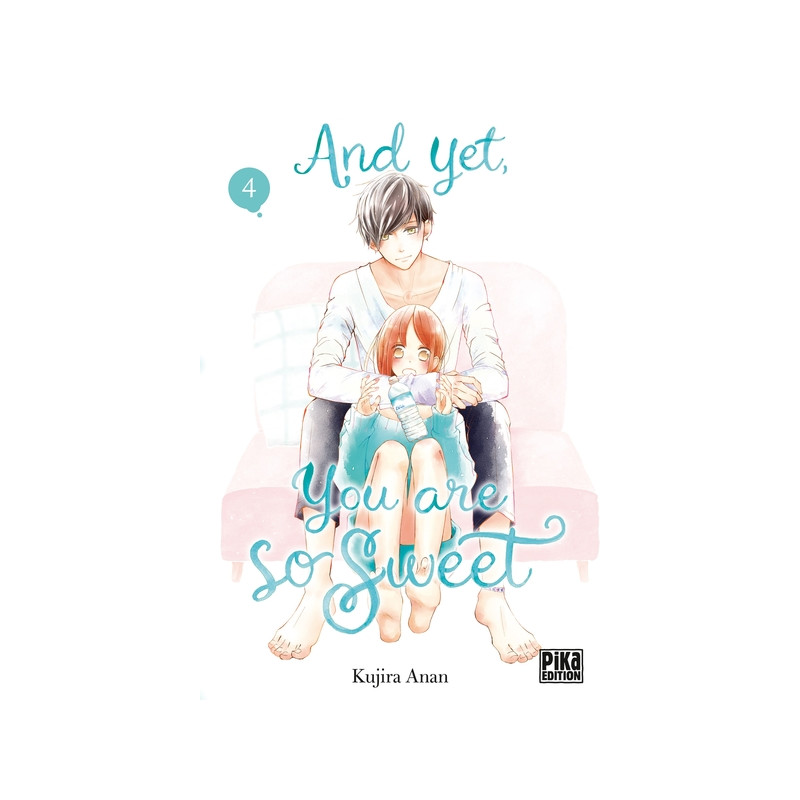 And yet, you are so sweet T04
