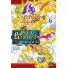 Four Knights of the Apocalypse T06
