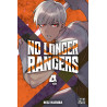 No Longer Rangers T04
