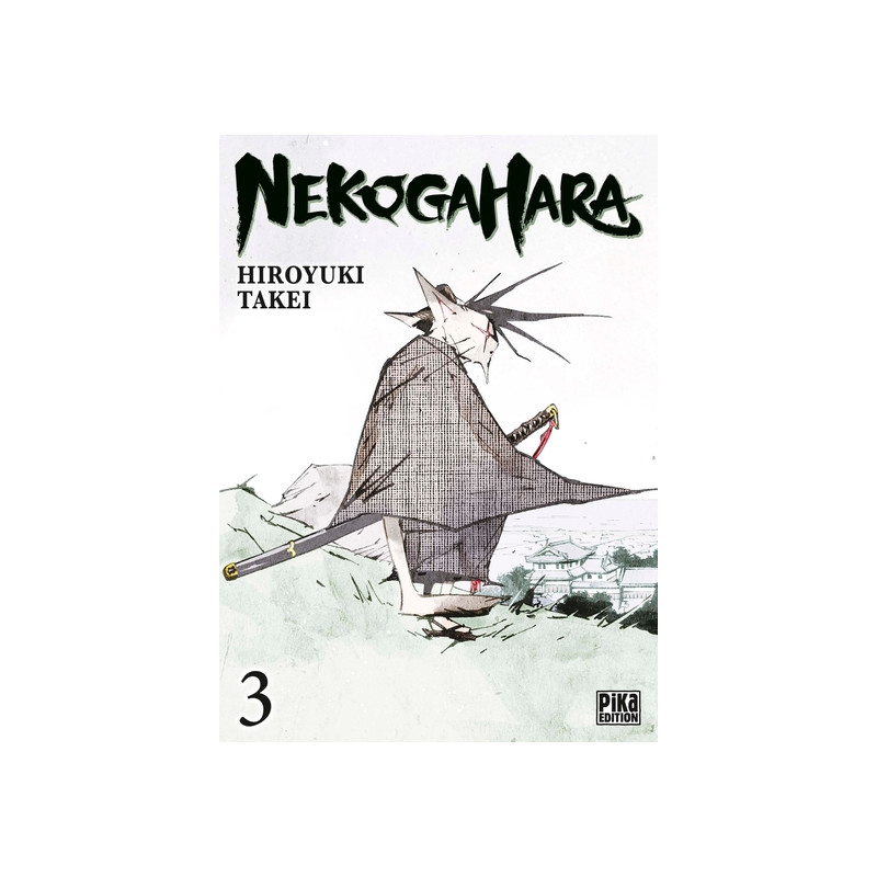 Nekogahara T03