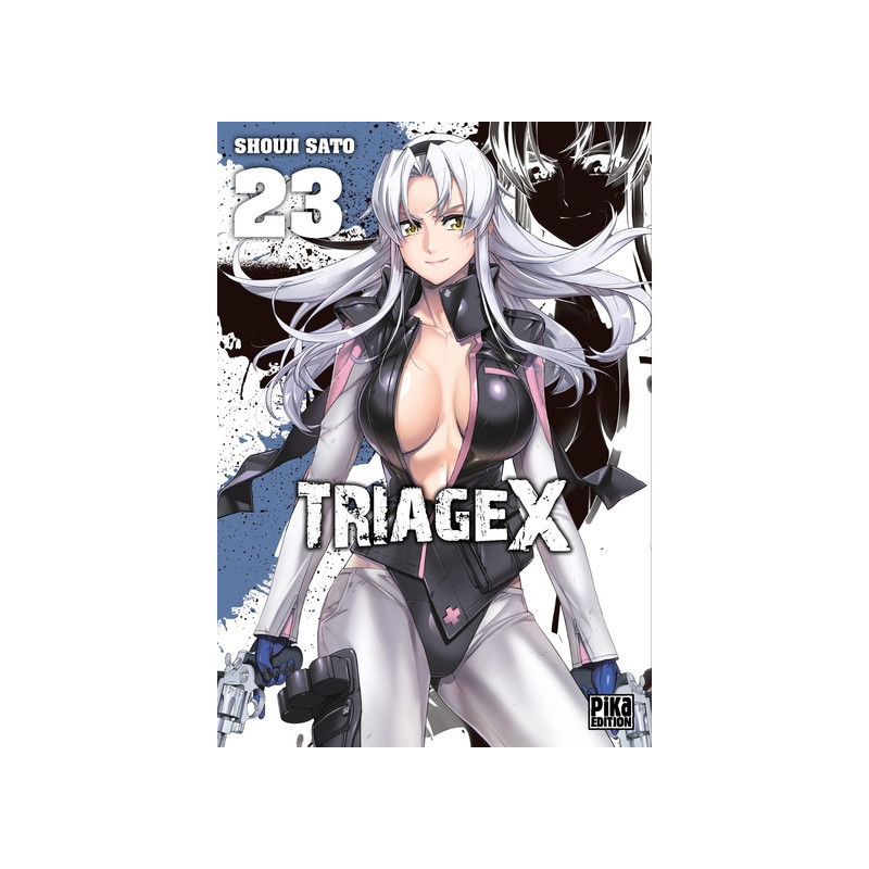 Triage X T23