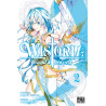 Wistoria - Wand and Sword T02