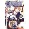 Orient - Samurai Quest T14