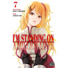 I'm standing on a million lives T07