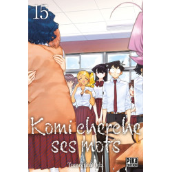 Komi cherche ses mots T15